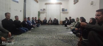 فعالیت های هفته کتاب9