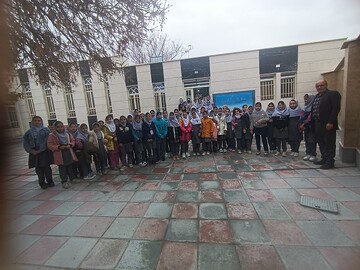 فعالیت های هفته کتاب19