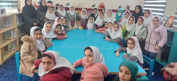 فعالیت های هفته کتاب22