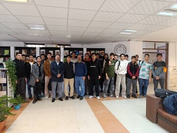 فعالیت های هفته کتاب25