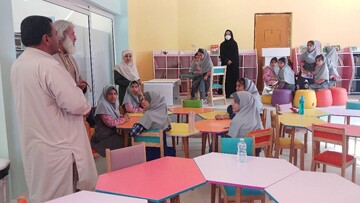 هفته کتاب سیستان و بلوچستان