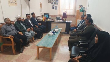 هفته کتاب سیستان و بلوچستان