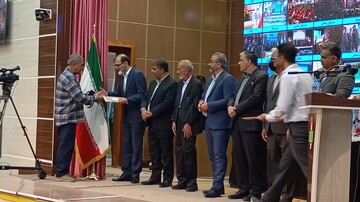 فعالیت کتابخانه‌های عمومی سیستان و بلوچستان در هفته کتاب