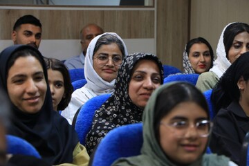 آئین رونمایی