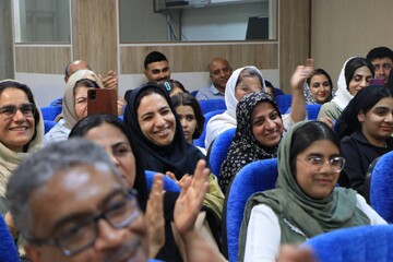 آئین رونمایی