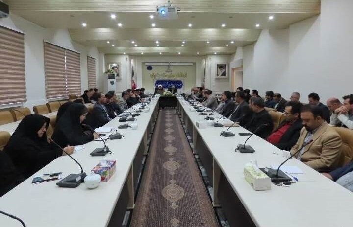 گرامیداشت هفته کتاب در شهرستان چایپاره برگزار شد