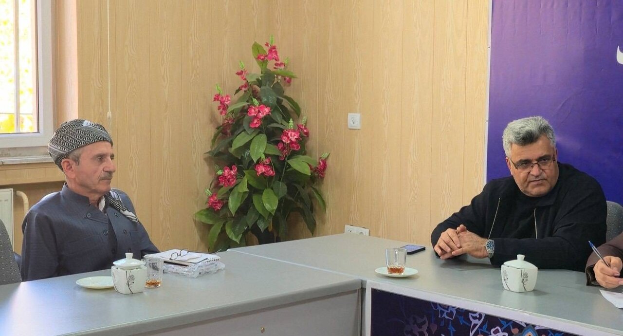 دومین جلسه انجمن کتابخانههای عمومی شهرستان سردشت برگزار شد