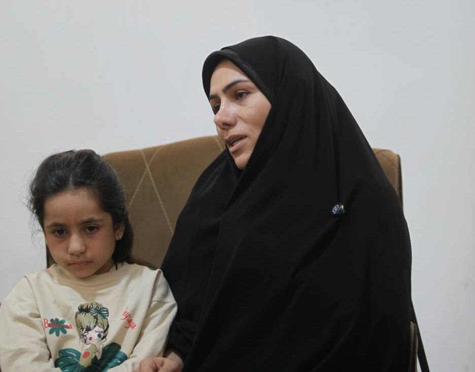 بازگرداندن امانت دو ماه پس از شهادت عضو کتابخانه