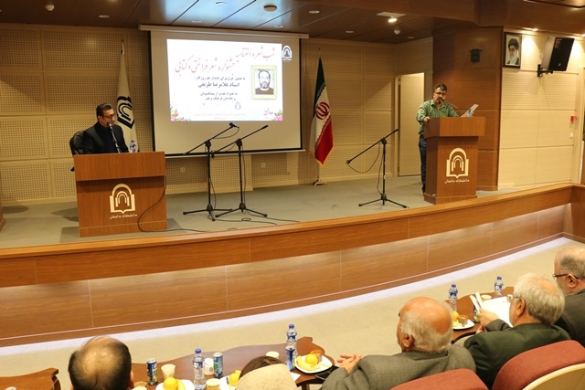 هویت فرهنگی ایران، با جریان ادبیات و شعر پیوند ناگسستنی دارد