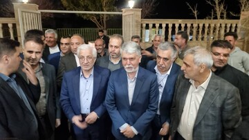 خراسان شمالی