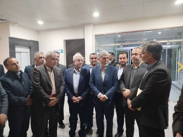 خراسان شمالی