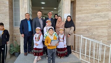 خراسان شمالی