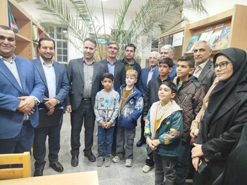 خراسان شمالی