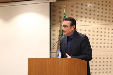 شب شعر دامغان