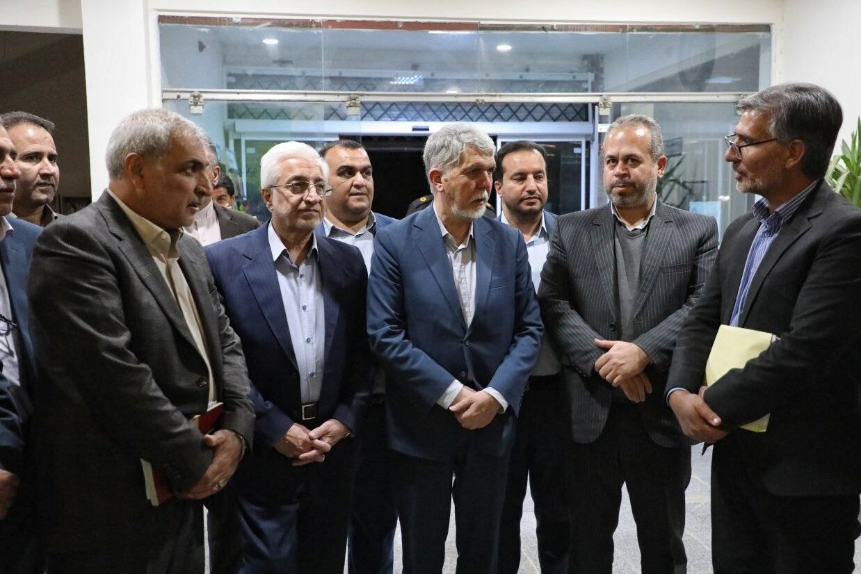 ضرورت ایجاد کتابخانه سیار در اسفراین/ کتابخانه خیّرساز روستای روئین تکمیل و تجهیز خواهد شد