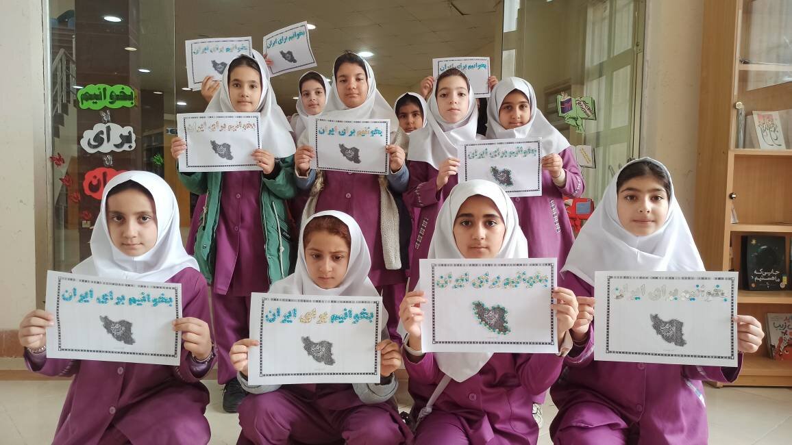 کتابخانه‌های عمومی شهرستان نقده، باشگاهی برای تعامل فرهنگی و اندیشه‌پروری