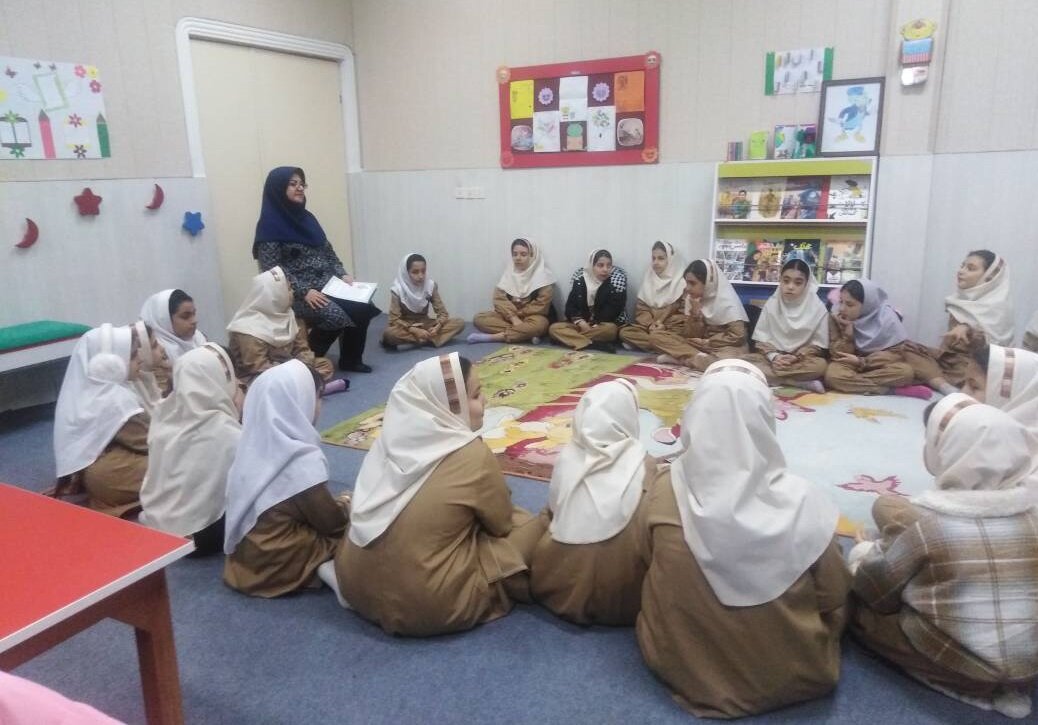 کتابخانههای عمومی شهرستان نقده، باشگاهی برای تعامل فرهنگی و اندیشهپروری