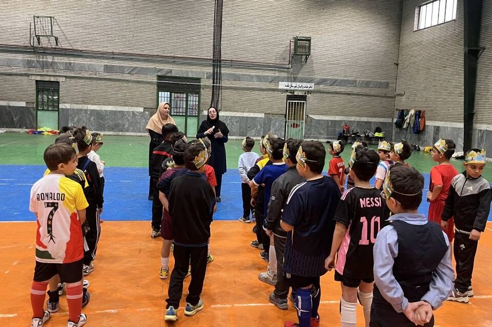 کتابخانههای عمومی شهرستان نقده، باشگاهی برای تعامل فرهنگی و اندیشهپروری