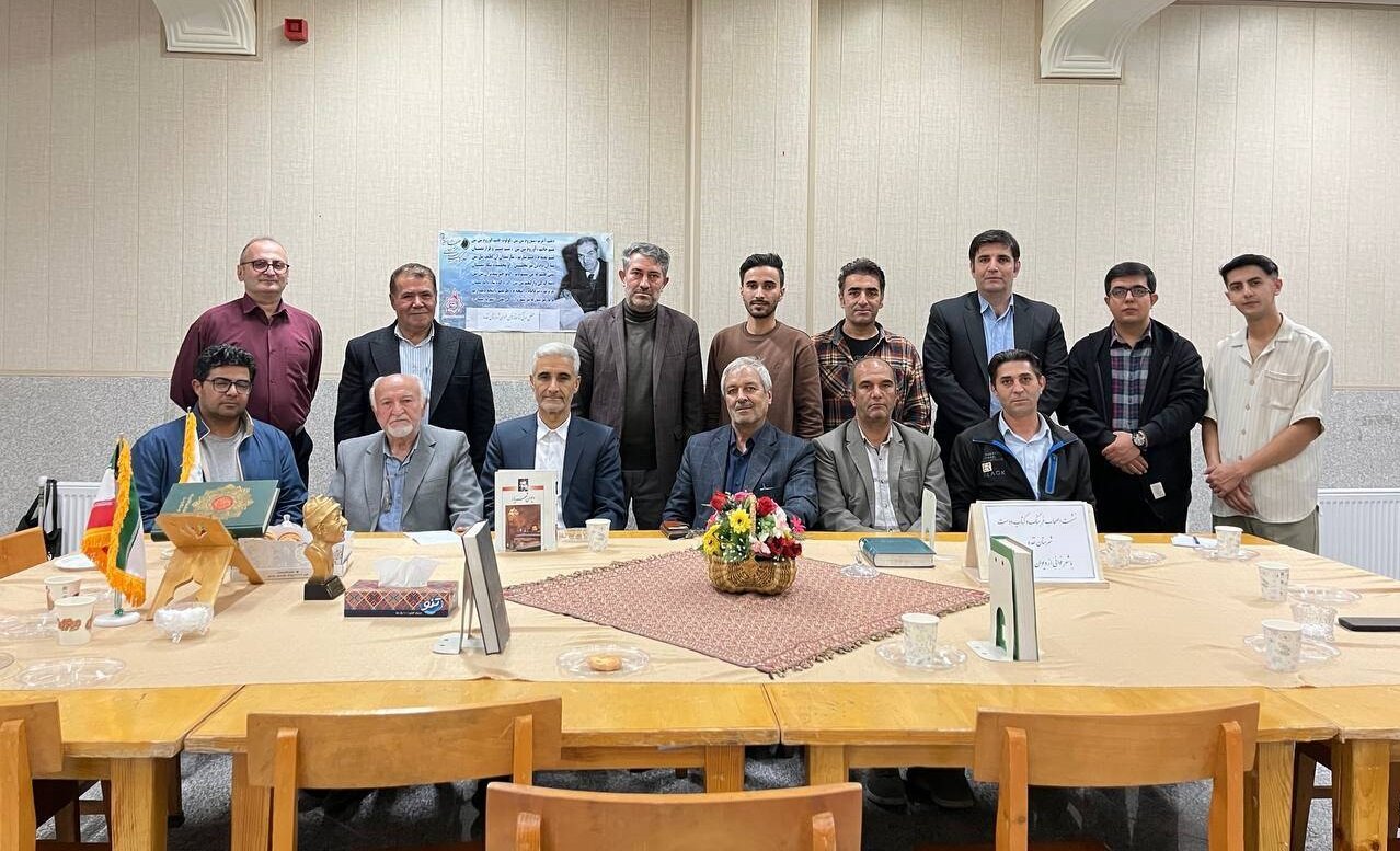 کتابخانههای عمومی شهرستان نقده، باشگاهی برای تعامل فرهنگی و اندیشهپروری