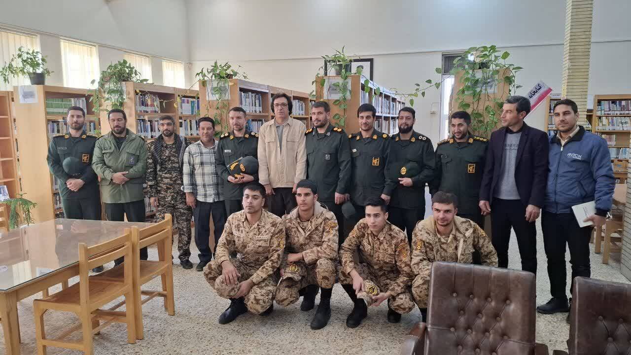 برگزاری ویژه‌برنامه‌های فرهنگی متنوع در کتابخانه‌های عمومی شهرستان ماهنشان