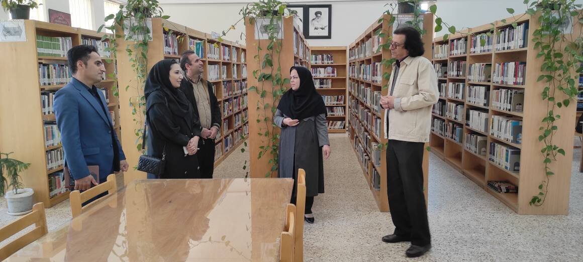 برگزاری ویژهبرنامههای فرهنگی متنوع در کتابخانههای عمومی شهرستان ماهنشان