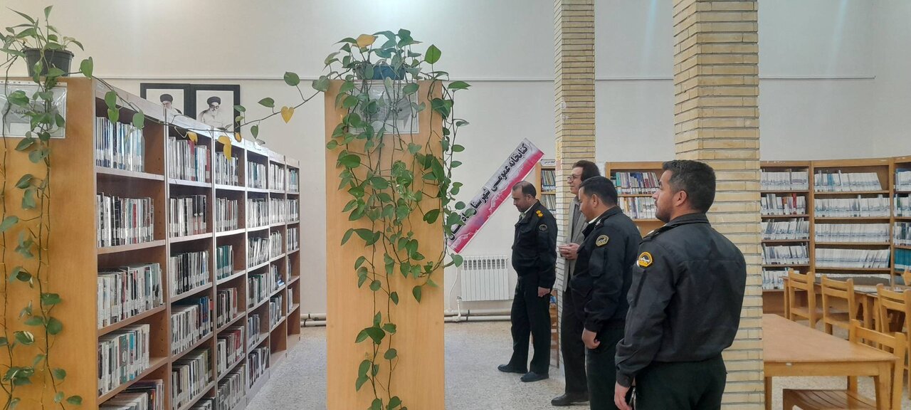 برگزاری ویژهبرنامههای فرهنگی متنوع در کتابخانههای عمومی شهرستان ماهنشان