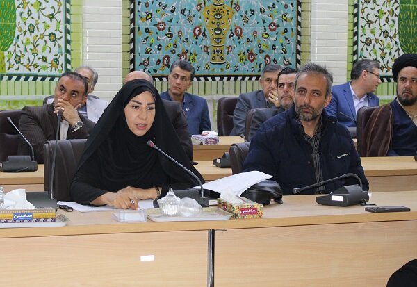 پروژه‌های عمرانی کتابخانه‌ای در سطح استان، چشم انتظار توجه جدی مسئولان  