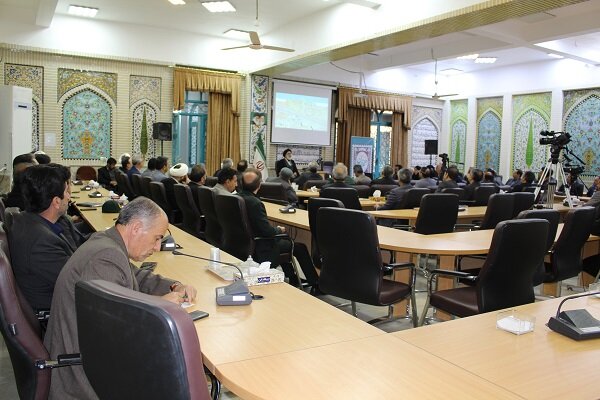 پروژه‌های عمرانی کتابخانه‌ای در سطح استان، چشم انتظار توجه جدی مسئولان  