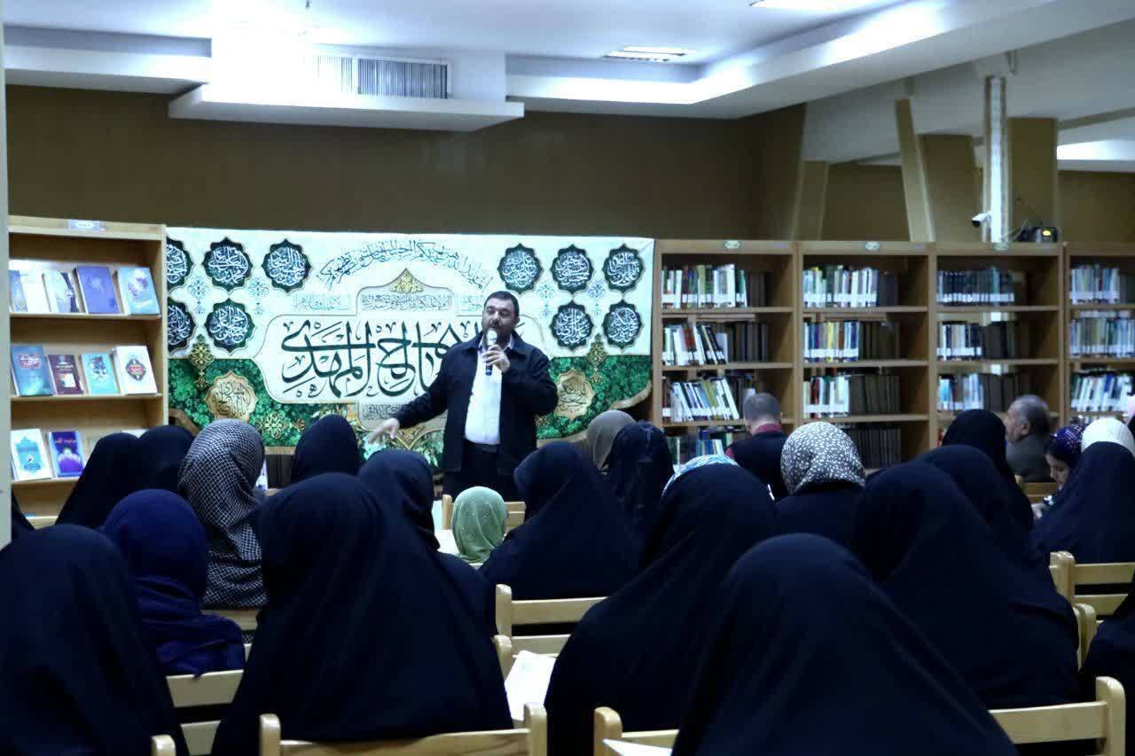 شهرستان زنجان در هفته کتاب، میزبان جشنهای دانایی و خلاقیت شد