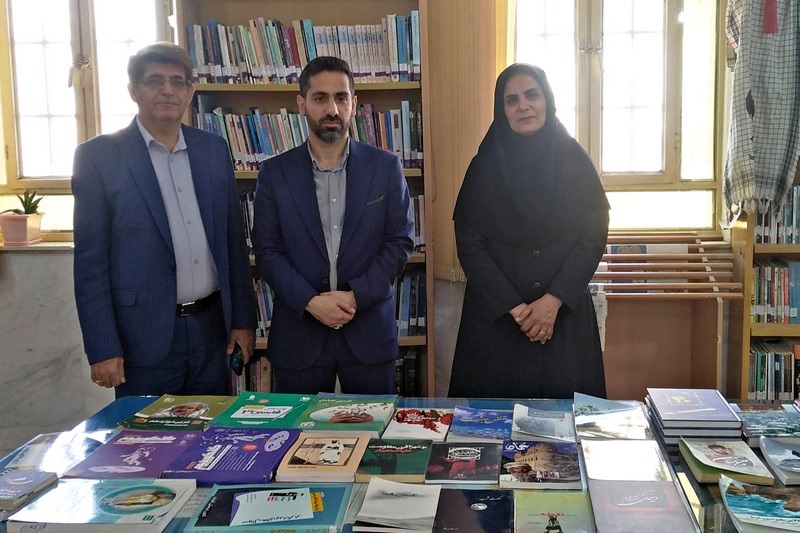 اقدام فرهنگی قاضی بوشهری در حمایت از آثار محلی