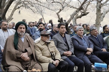 رونمایی از پوستر همایش آیت الله مردوخ کردستانی11