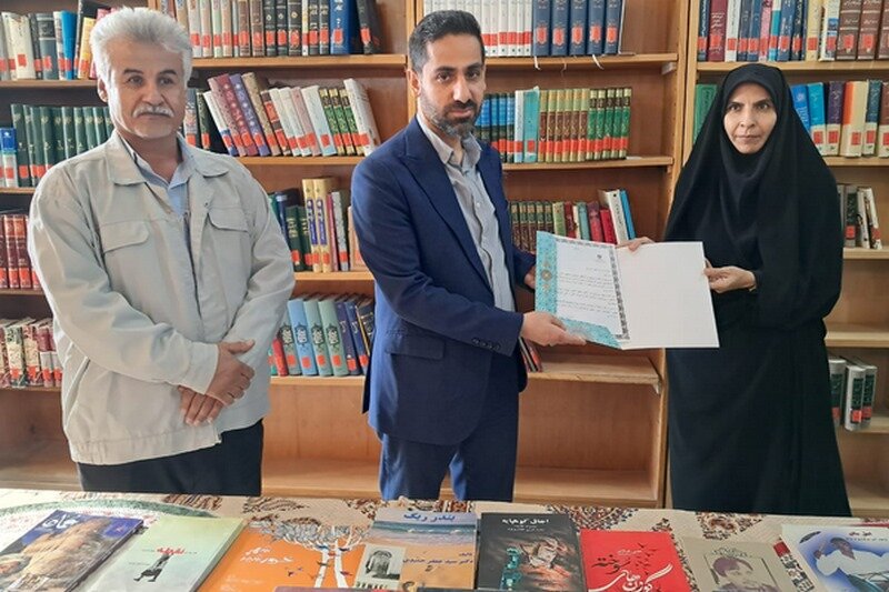 اقدام فرهنگی قاضی بوشهری در حمایت از آثار محلی