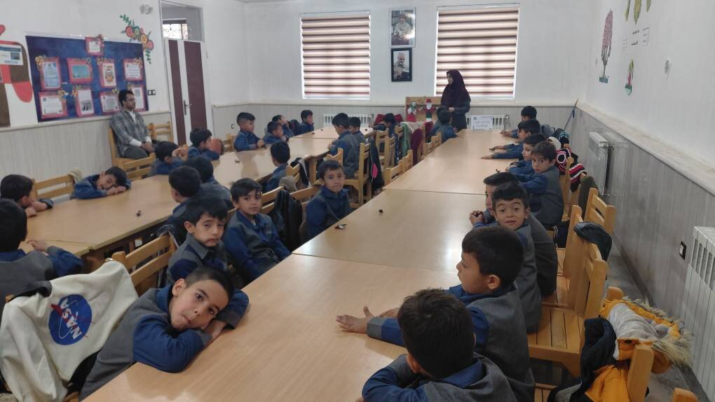 شکوفایی فرهنگ مطالعه در سلطانیه، با اجرای دهها برنامه متنوع فرهنگی