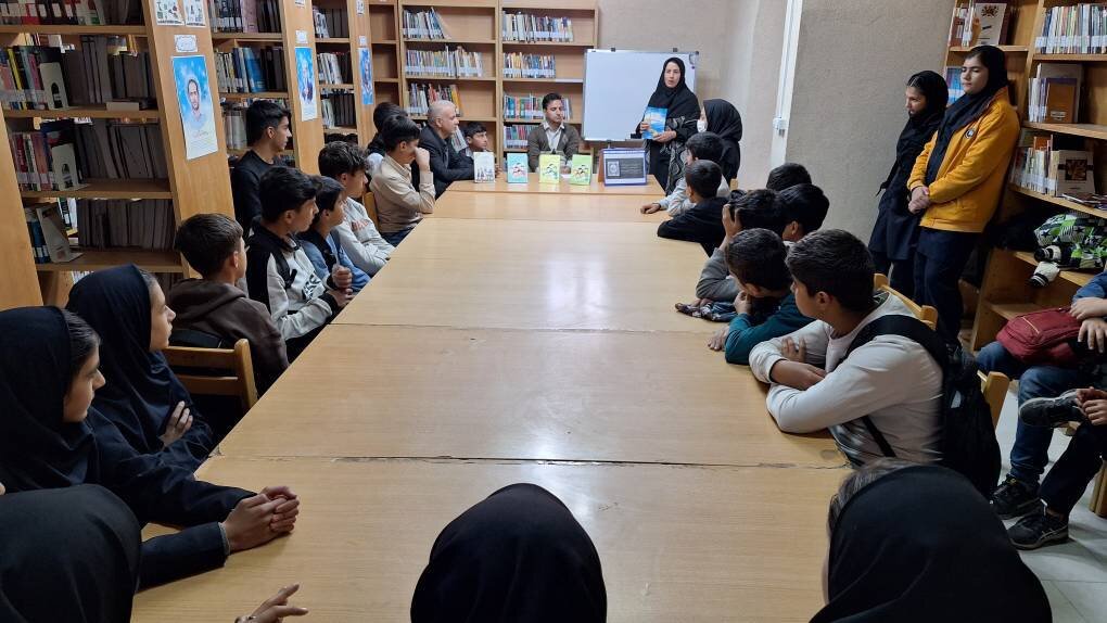 شکوفایی فرهنگ مطالعه در سلطانیه، با اجرای دهها برنامه متنوع فرهنگی