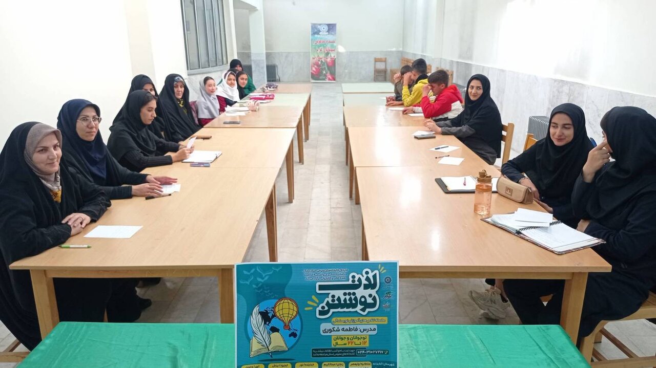 شکوفایی فرهنگ مطالعه در سلطانیه، با اجرای دهها برنامه متنوع فرهنگی