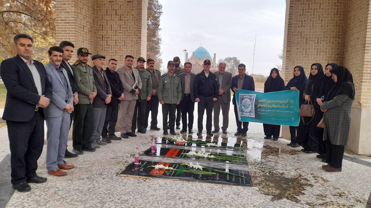 شکوفایی فرهنگ مطالعه در سلطانیه، با اجرای دهها برنامه متنوع فرهنگی