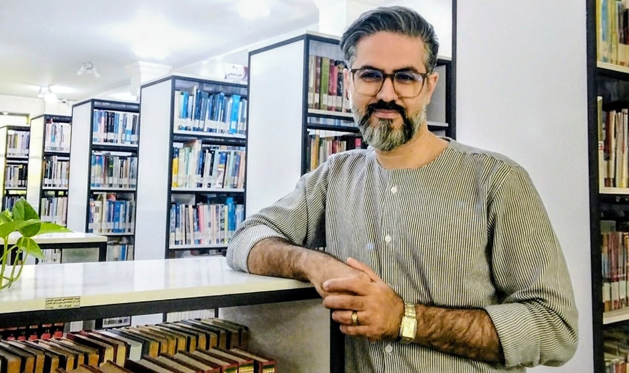 «هم‌خوان»، اکسیر اجتماعی‌شدن کتابدار و پویاتر شدن کتابخانه است