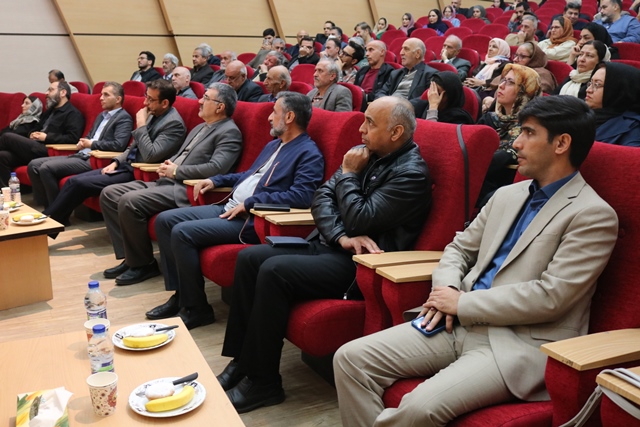 آیین اختتامیه اولین جشنواره شهر «فراغتی و کتابی» در سمنان برگزار شد