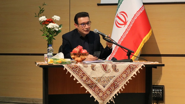 آیین اختتامیه اولین جشنواره شهر «فراغتی و کتابی» در سمنان برگزار شد