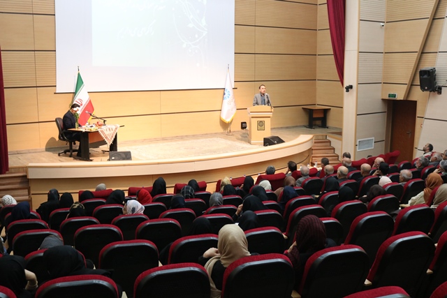 آیین اختتامیه اولین جشنواره شهر «فراغتی و کتابی» در سمنان برگزار شد