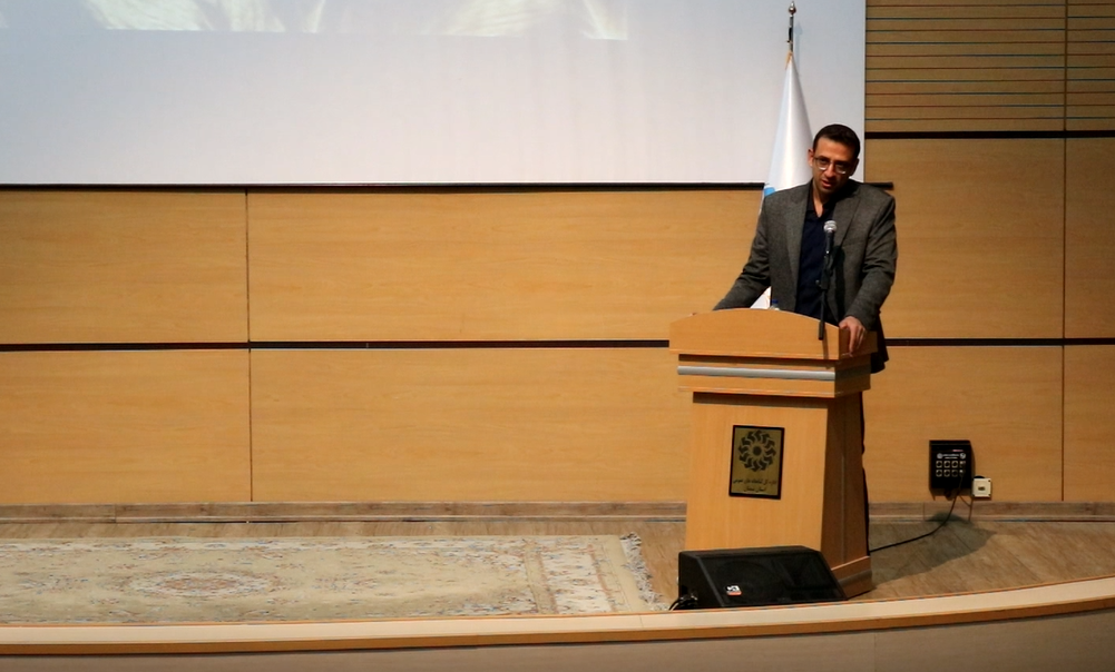 آیین اختتامیه اولین جشنواره شهر «فراغتی و کتابی» در سمنان برگزار شد