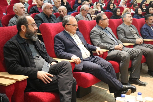 آیین اختتامیه اولین جشنواره شهر «فراغتی و کتابی» در سمنان برگزار شد