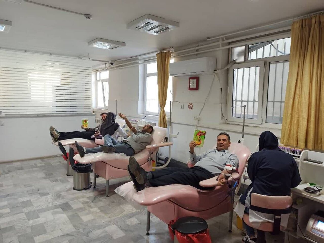 کتابخانههای عمومی خرمدره، هفته کتاب را با رویدادهای متنوع گرامی داشتند