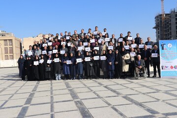 اهدای ۲۴ هزار نسخه کتاب به کتابخانه‌های عمومی خراسان رضوی