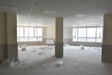 بازدید مدیرکل کتابخانه های عمومی فارس از کتابخانه پروژه کتابخانه شیراز