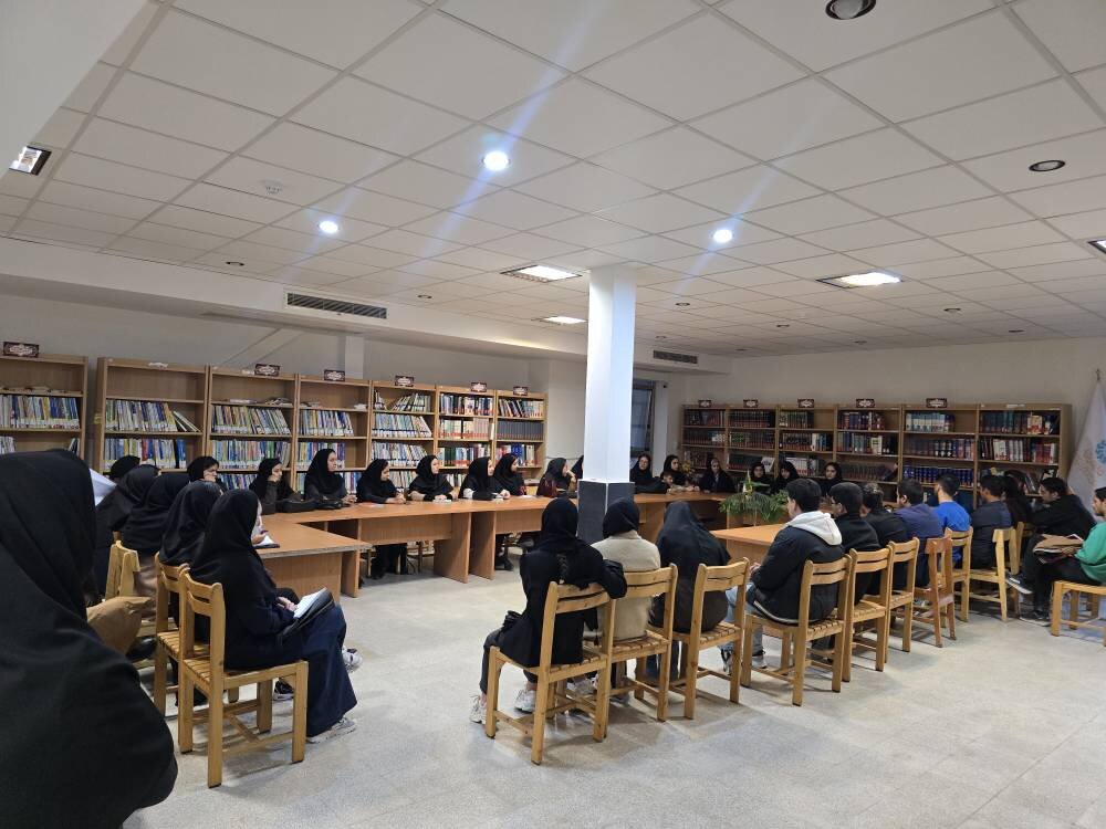 برگزاری کارگاه آموزشی مهارت‌های پیش از ازدواج