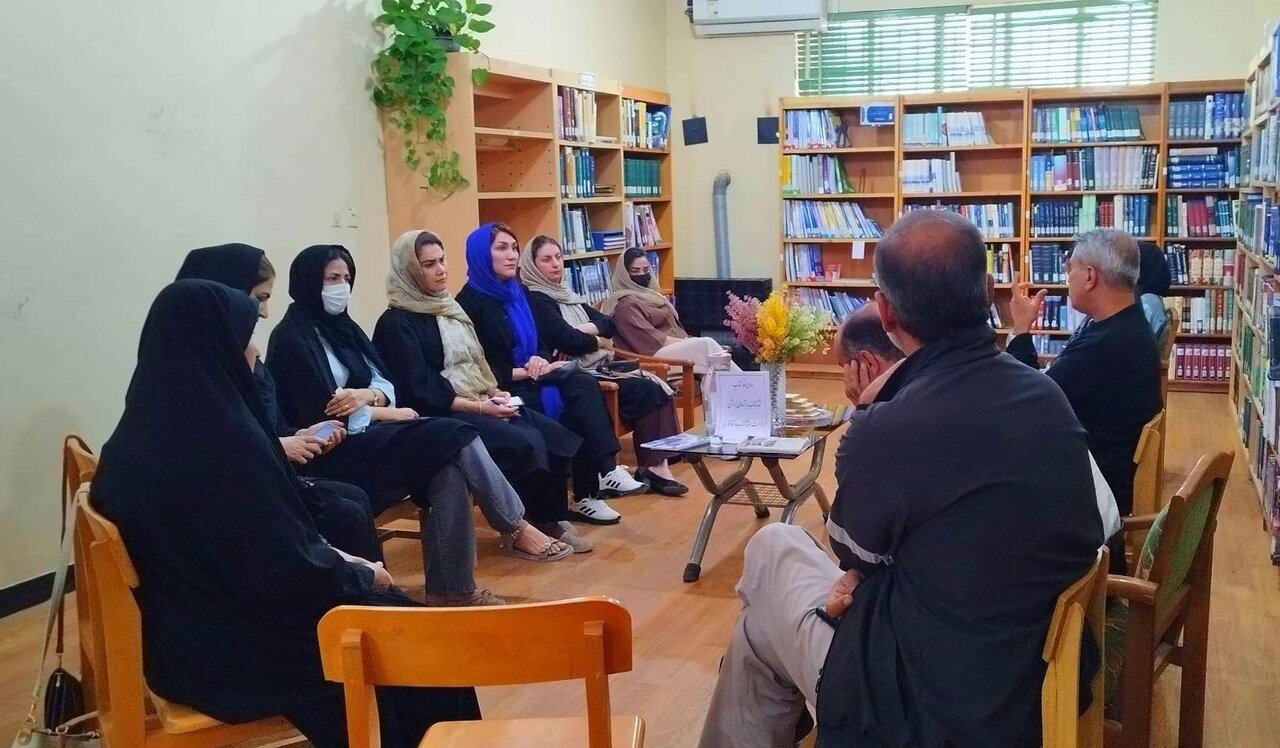 ۳۰ برنامه فرهنگی و ترویجی ارمغان کتابخانههای عمومی فراشبند به دوستداران کتاب