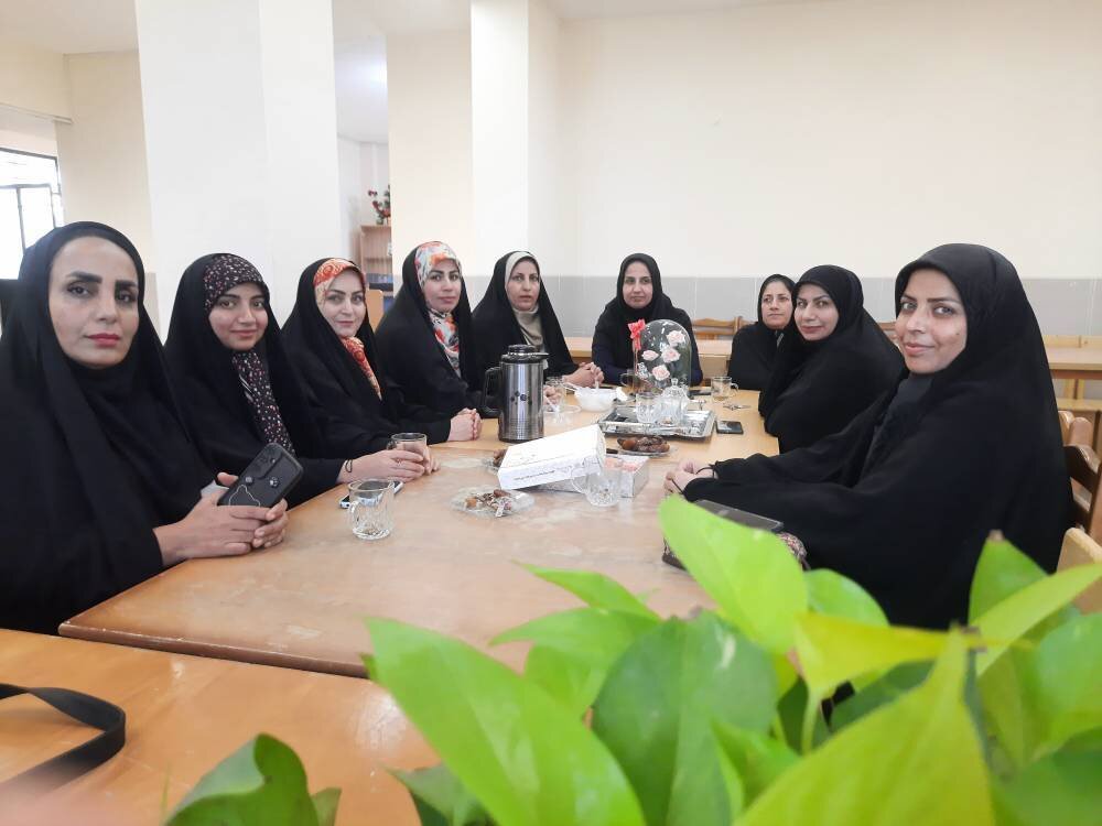 ۳۰ برنامه فرهنگی و ترویجی ارمغان کتابخانههای عمومی فراشبند به دوستداران کتاب