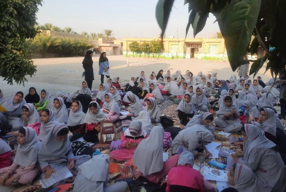 ۳۰ برنامه فرهنگی و ترویجی ارمغان کتابخانه‌های عمومی فراشبند به دوستداران کتاب