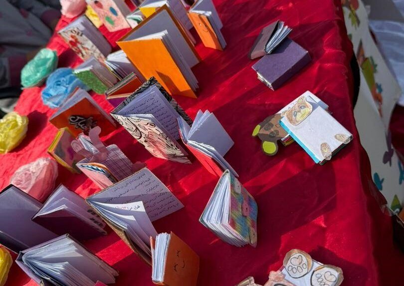 ۳۰ برنامه فرهنگی و ترویجی ارمغان کتابخانههای عمومی فراشبند به دوستداران کتاب